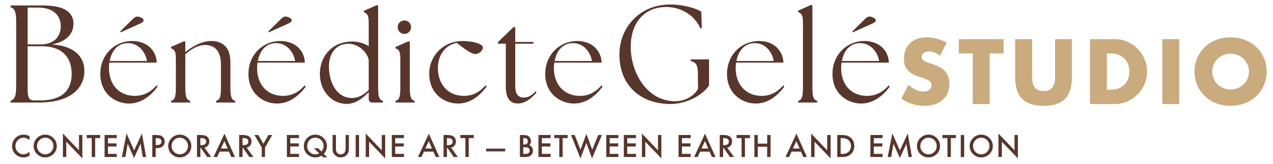 Benedicte Gele Studio